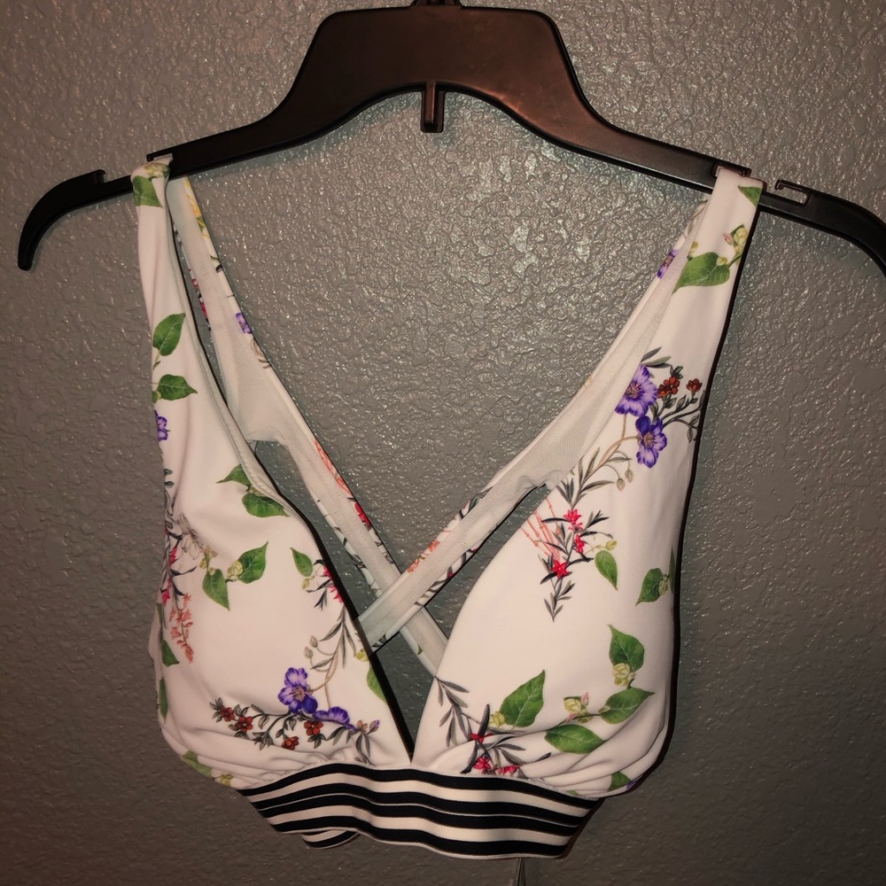 Athleta Bikini Top